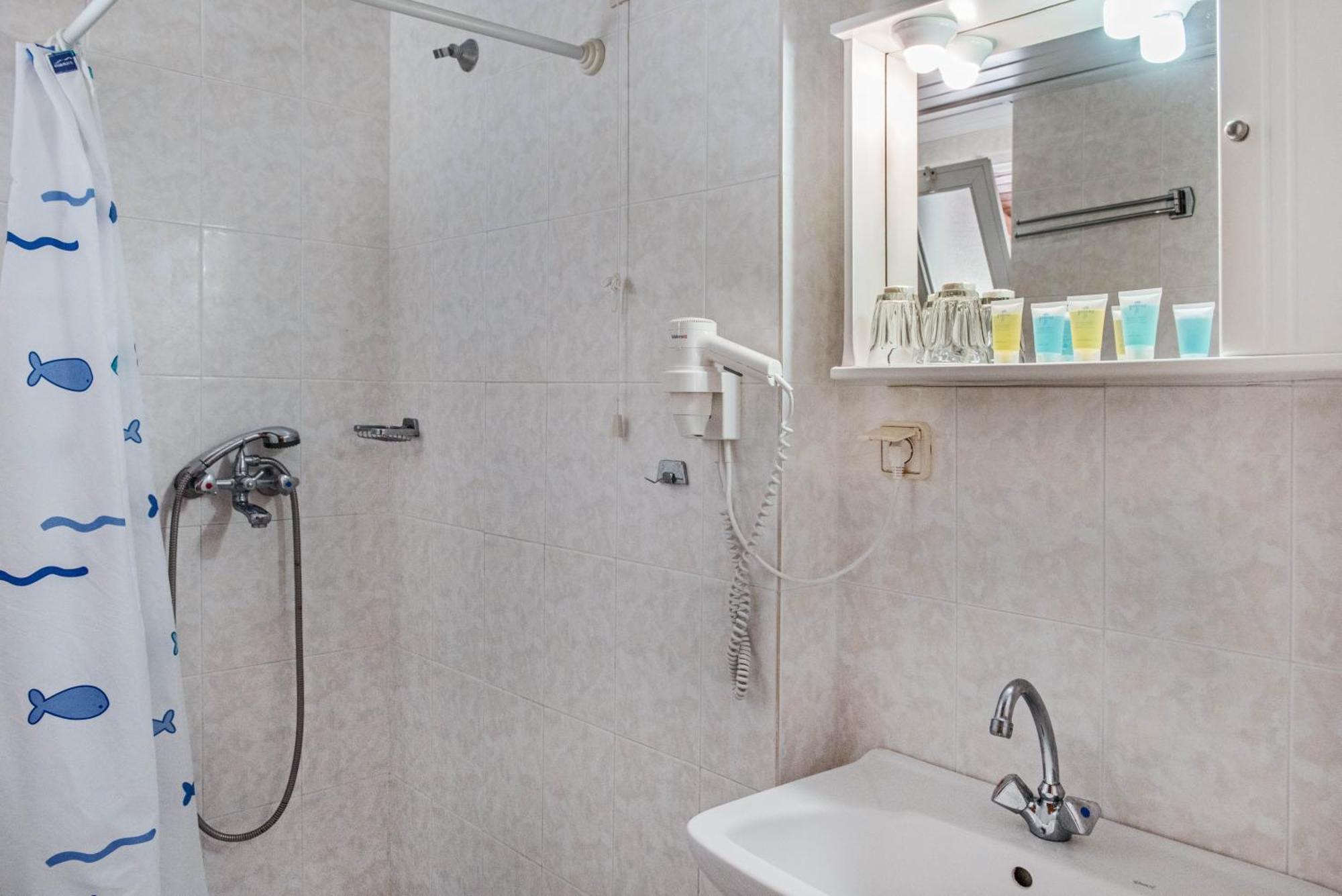 Pyrgos Hotel Ouranoupoli Room photo