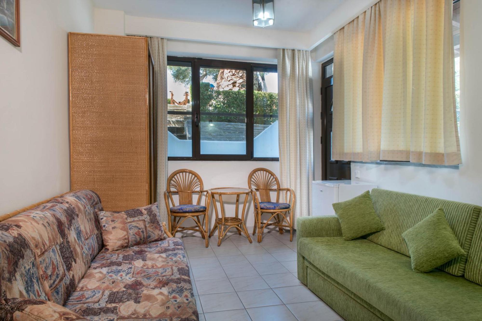 Pyrgos Hotel Ouranoupoli Room photo